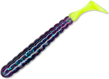 Load image into Gallery viewer, 3" Slider Grubs