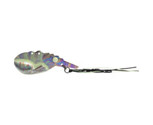 Load image into Gallery viewer, Tackle Tactics SwitchPrawn+ UV - 50mm Metal Blade Fishing Lure