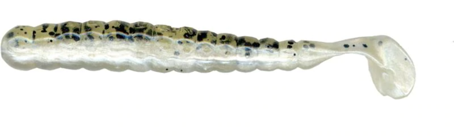 3" Slider Grubs