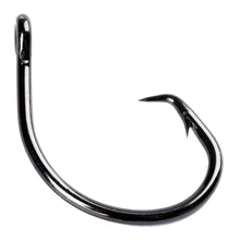 Load image into Gallery viewer, 2 Packs Mustad 39950NP-BN Demon Wide Gap Heavy Duty Circle Hooks 6/0-14/0