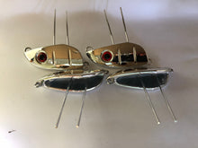 Load image into Gallery viewer, 4x 85g Tight Lines Trolling Chin Guard / Bait Keel - Pelagic - Mackerel, GT, Shark