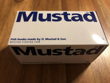 Load image into Gallery viewer, 3 Packs of Mustad 10827NPBLN Hoodlum Live Bait 4x Super Strong Fishing Hooks