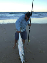 Load image into Gallery viewer, 3 Packs of Mustad 10827NPBLN Hoodlum Live Bait 4x Super Strong Fishing Hooks