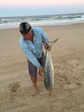 Load image into Gallery viewer, 2x Pre-rigged Slide Bait Rigs - Live/dead bait sliding, BIG baits = BIG fish