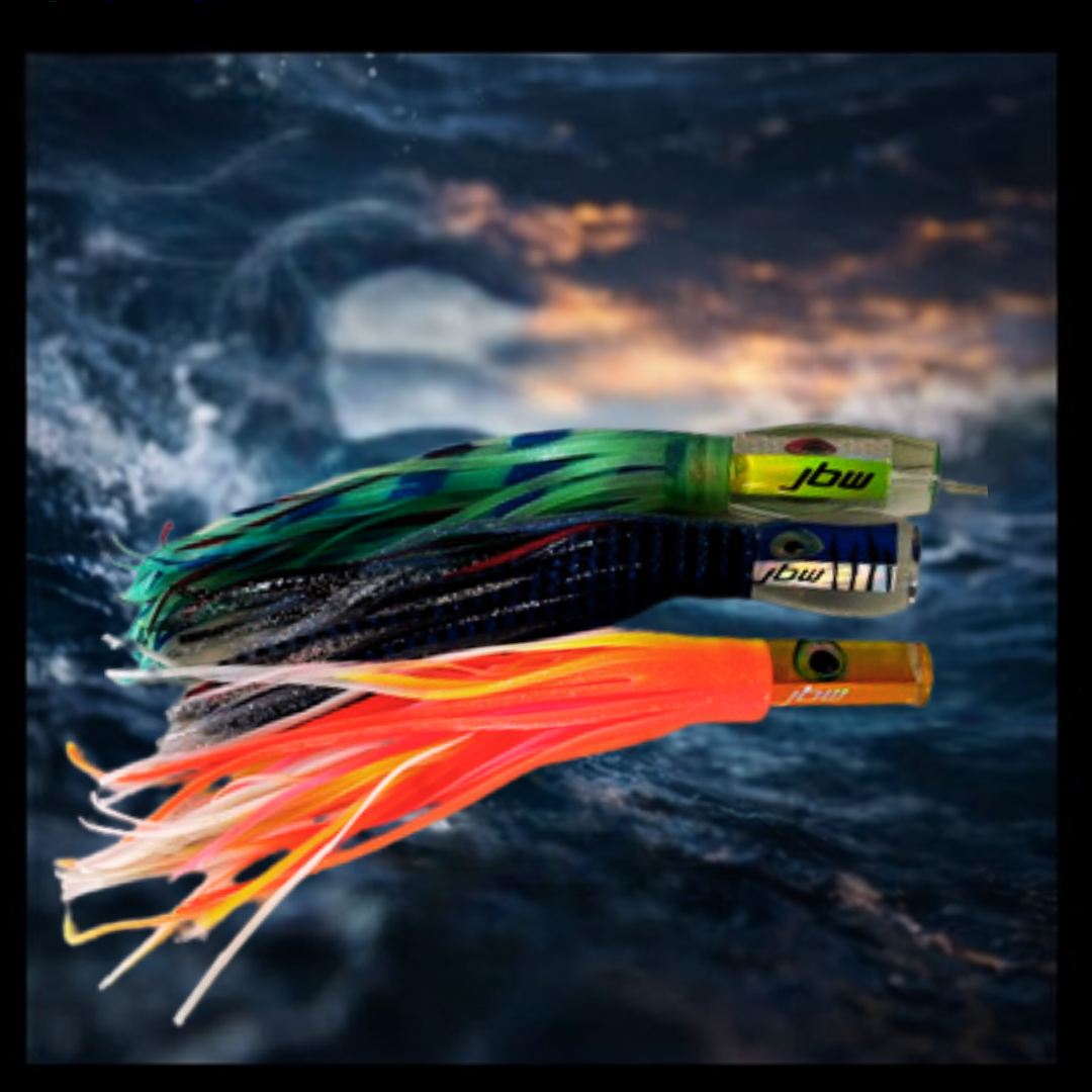 JBW Lures