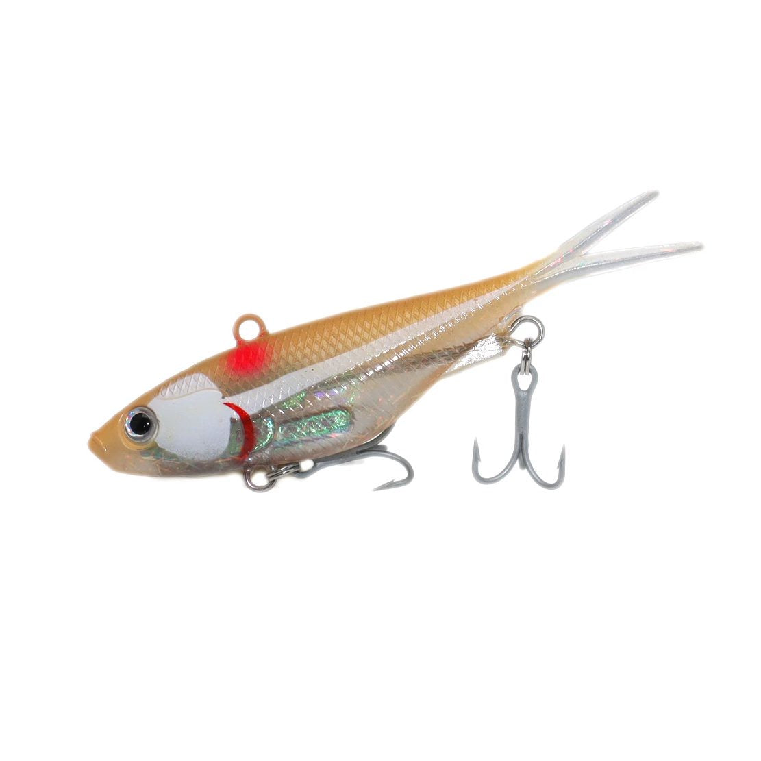 4/8/12 x Soft Plastic Vibe Lures, 95mm Vibes Trazo, Transam, Fishing Lures Reef Fish - Coral trout, Sweetlip, Snapper
