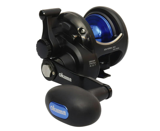 Okuma Solterra SLX - SLX- 15llb
