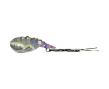 Load image into Gallery viewer, Tackle Tactics SwitchPrawn+ UV - 50mm Metal Blade Fishing Lure
