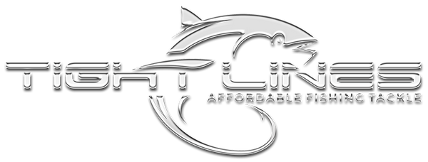 Tight Lines Affordable Fishing Tackle