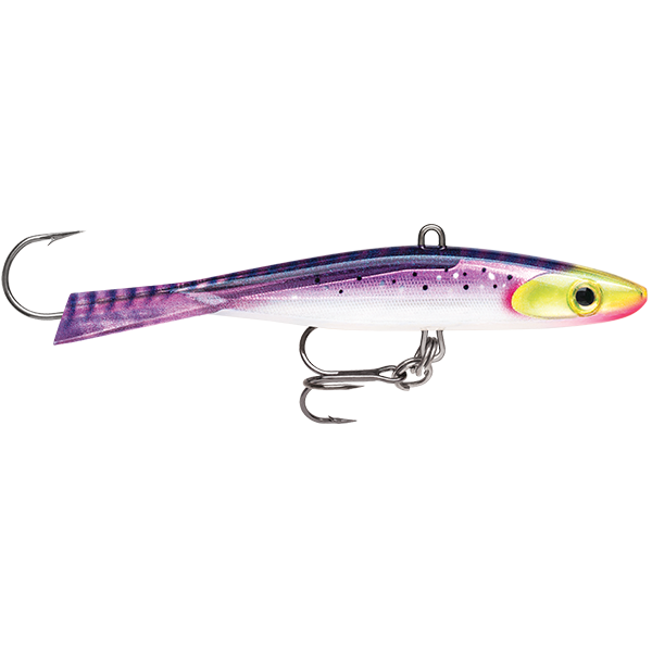Rapala Jigging Shadow Rap 7cm - Discounted