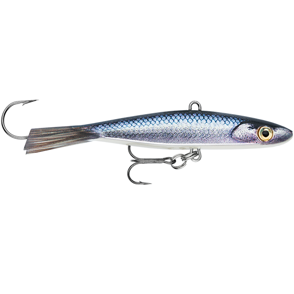 Rapala Jigging Shadow Rap 7cm - Discounted
