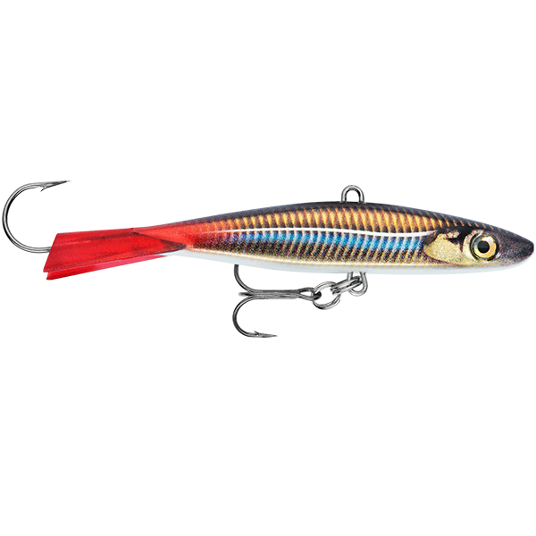 Rapala Jigging Shadow Rap 7cm - Discounted
