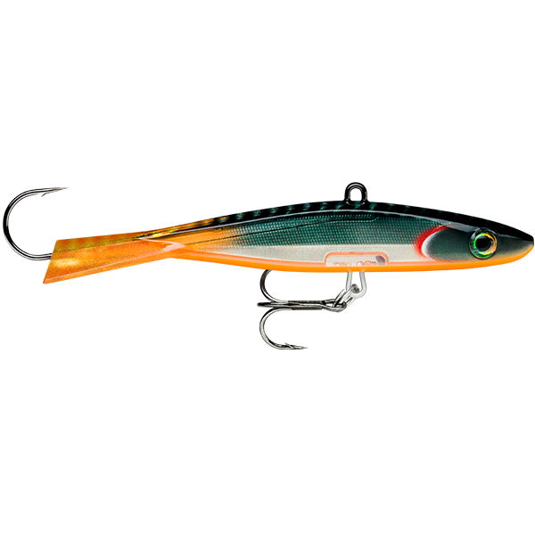 Rapala Jigging Shadow Rap 7cm - Discounted