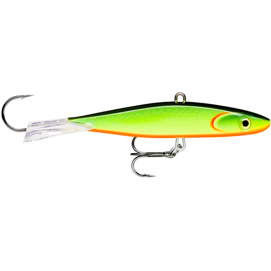 Rapala Jigging Shadow Rap 7cm - Discounted