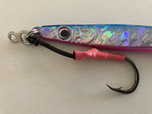 Load image into Gallery viewer, 4 Pack x 150g Knife Jigs - Samsonfish, Kingfish, Amberjack, Snapper, Jewfish +++
