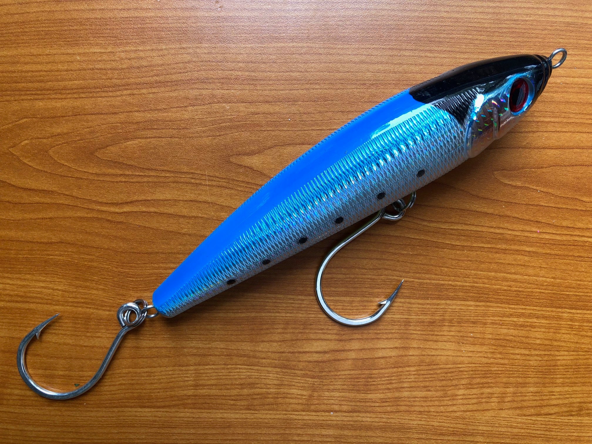180mm Stick Baits - Pelagics - GT's, Kingfish, Mackerel, Tuna, Coral T –  Tight Lines Affordable Fishing Tackle