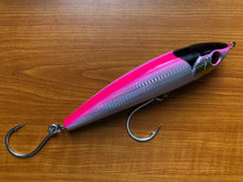 Load image into Gallery viewer, 180mm Stick Baits - Pelagics - GT&#39;s, Kingfish, Mackerel, Tuna, Coral Trout +++

