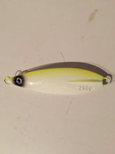 Load image into Gallery viewer, 250g Jigs - Jigging Jig Inchiku Samson Amber Jew King Mackerel Snapper &amp; more
